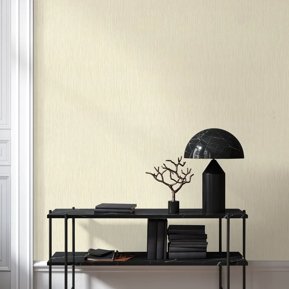 Обои флизелиновые Euro Decor Velaria бежевые 1.06 м ED7323-05 STLM-2008347 - Вид №3