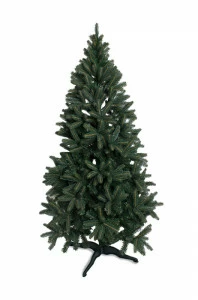 Искусственная елка "Премиум" 1,3м. П-130 SUPERNW ИСКУССТВЕННЫЕ ЕЛИ 097005 Зеленый