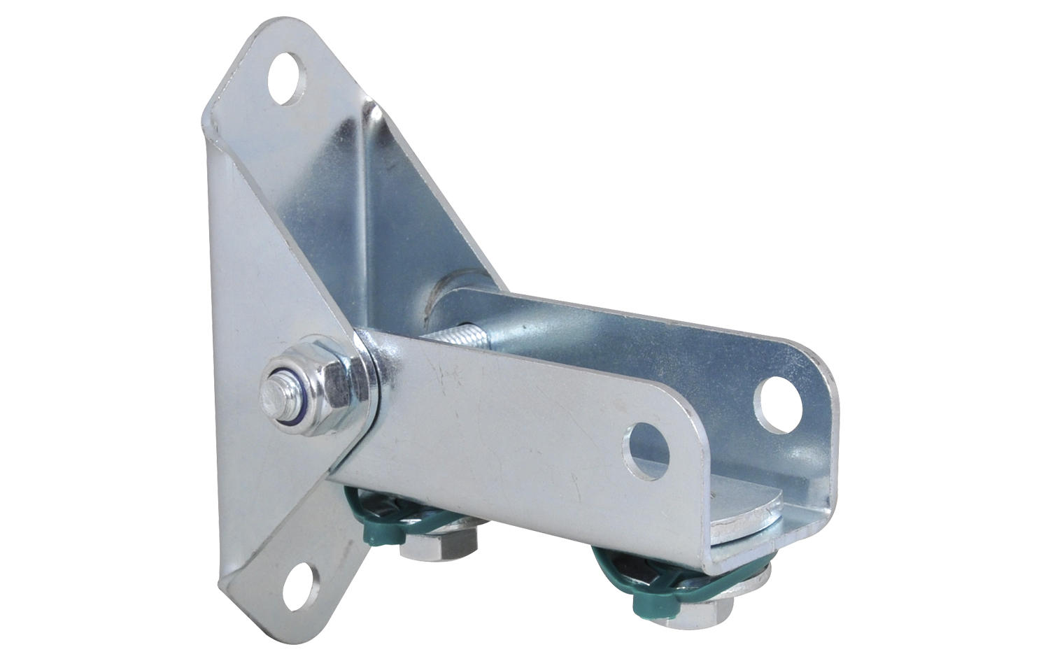 6613250 BIS RapidRail® Стеновой держатель подвижный монтаж к стене и полу walraven 