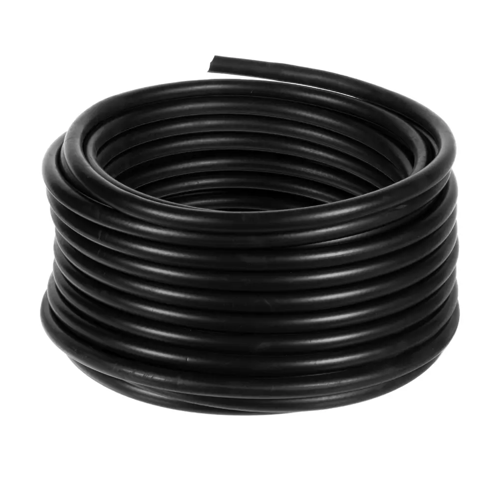 Шланг для полива BOUTTE Армированный 1/2" 25 м Термоэластопласт (ТЭП) STLM-2013414 - Вид №2