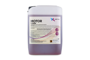 18298585 Средство для очистки моторного блока и частей двигателя MOTOR CLEAN 1кг Х05011 ХИМТЕК
