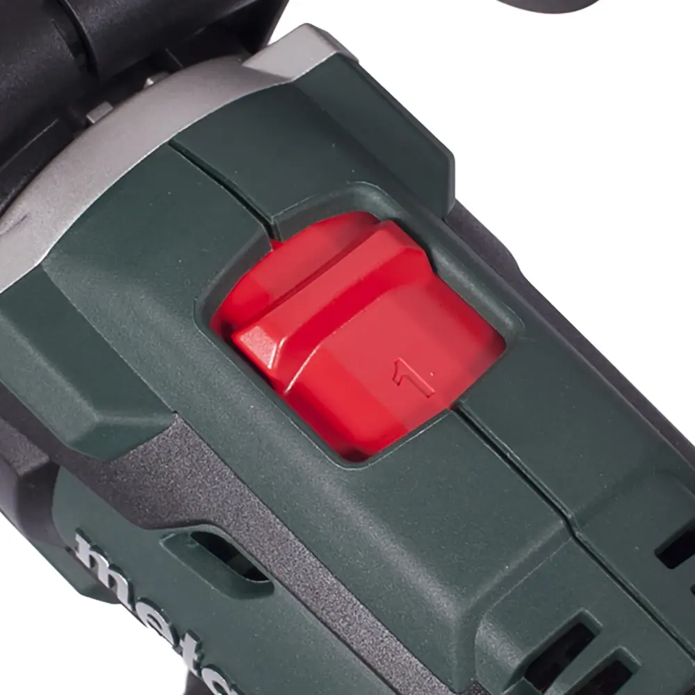 Шуруповерт Metabo BS 18 LTX Impuls, Li-ion 18 В, 5,2 Ач 18118971 STLM-2194502  - Вид №2