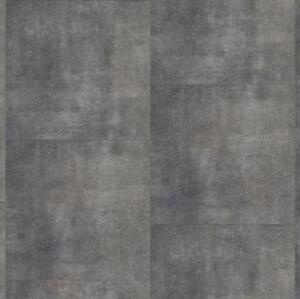 Виниловый ламинат Tarkett Lounge Concrete Дизайнерский с брашью (Текстурированная) 457,2х457,2 мм.