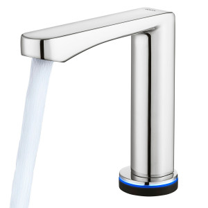 00621306 смеситель для ванной Docol GALAXI