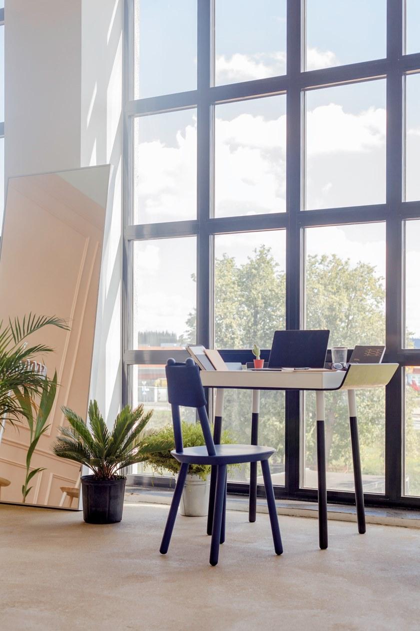 EMKO Деревянный стол с ящиками для ПК sun-id-1433749 - Вид №6