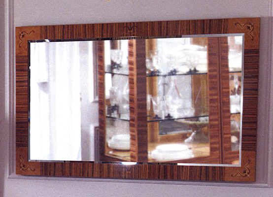 Зеркало  CEPPI 2931 