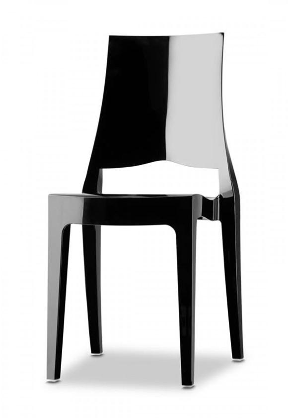 Mobilspazio Стул из поликарбоната Zeus Se26 - Вид №3