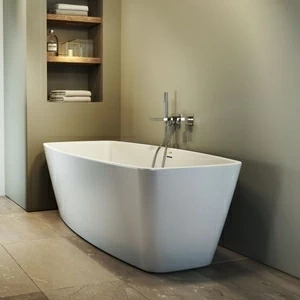 Ванна напольная Esprit 9443-815A