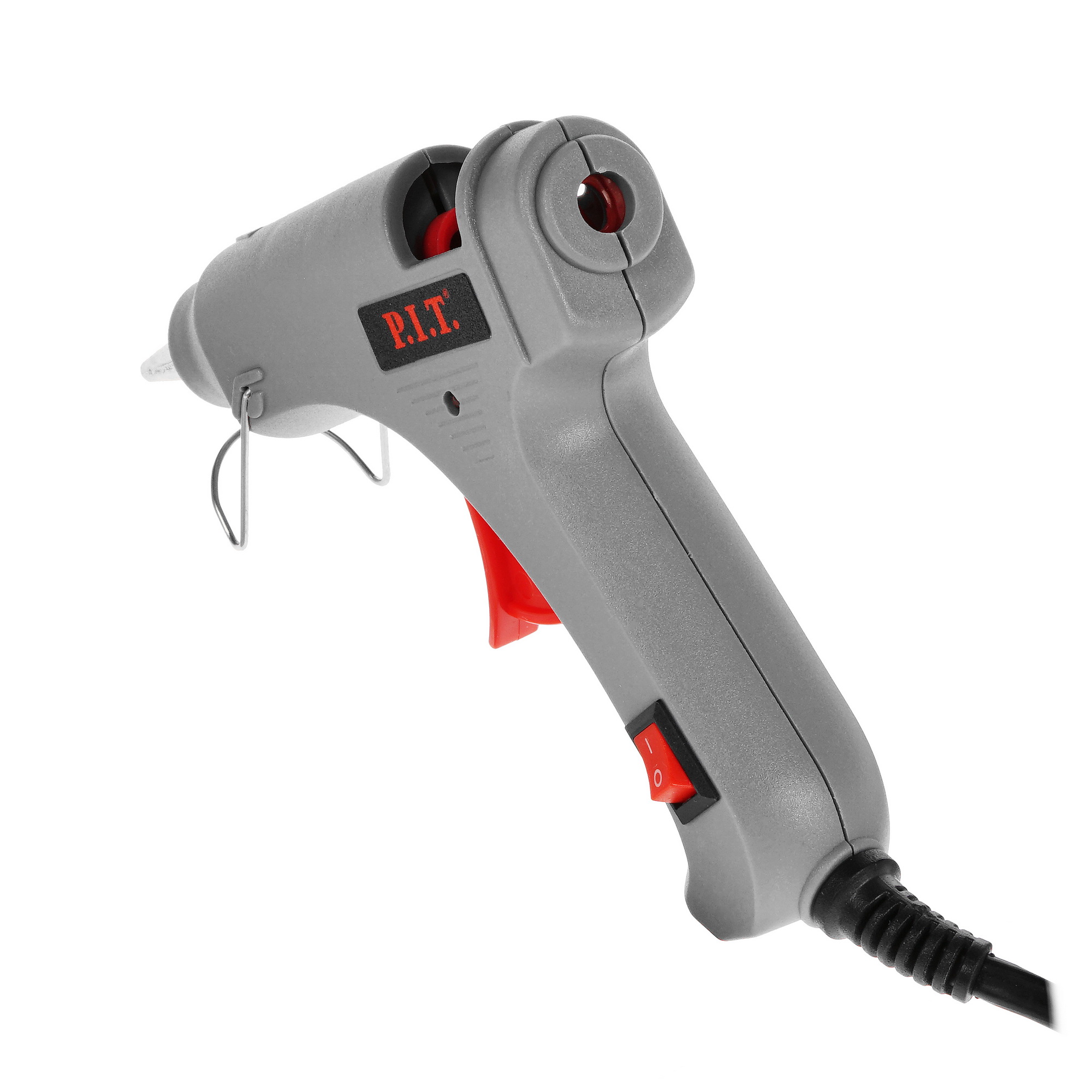 Клеевой пистолет P.I.T. PEC 20-D 8141765 PIT STDN-0039635 - Вид №4