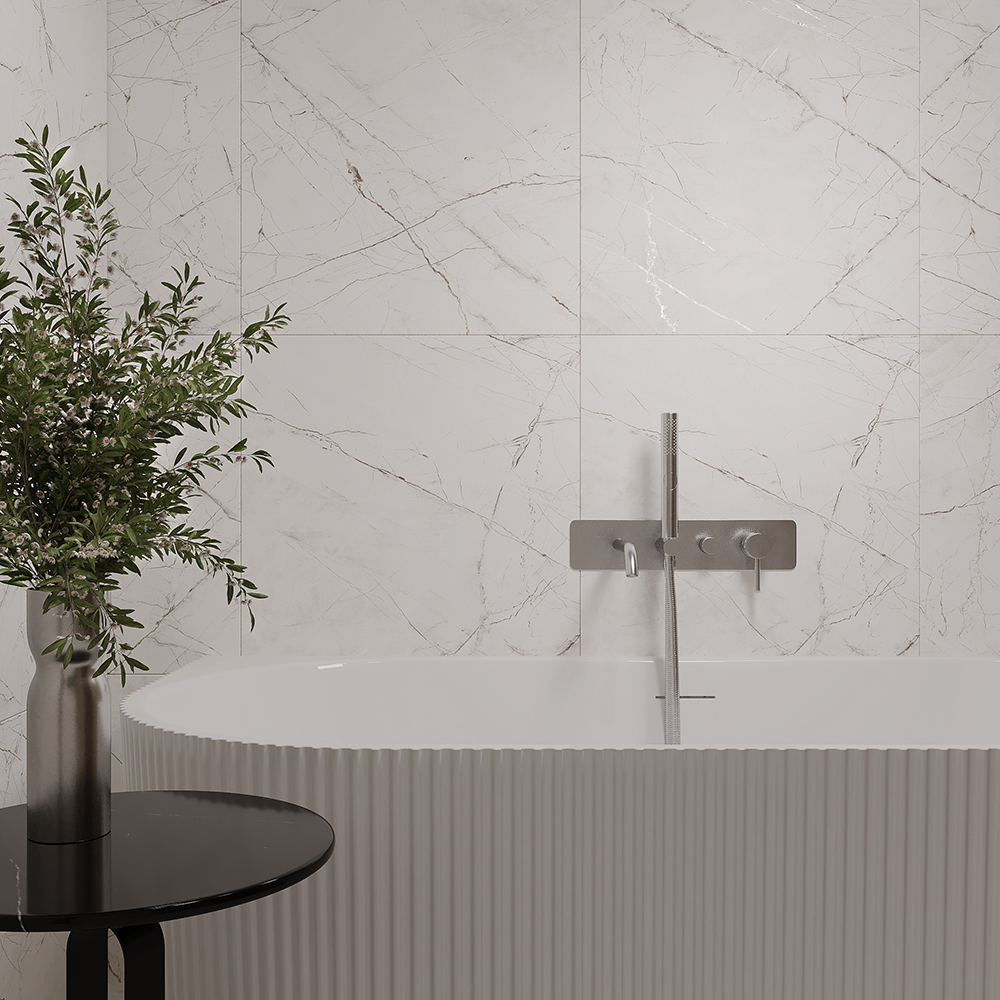 VALENCIA SILVER GREY ARCADIA CERAMICA CR6018-A