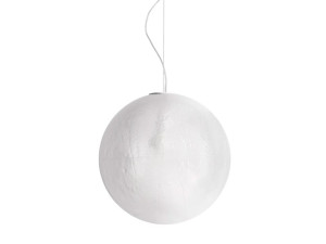 Подвесной светильник из полиэтилена