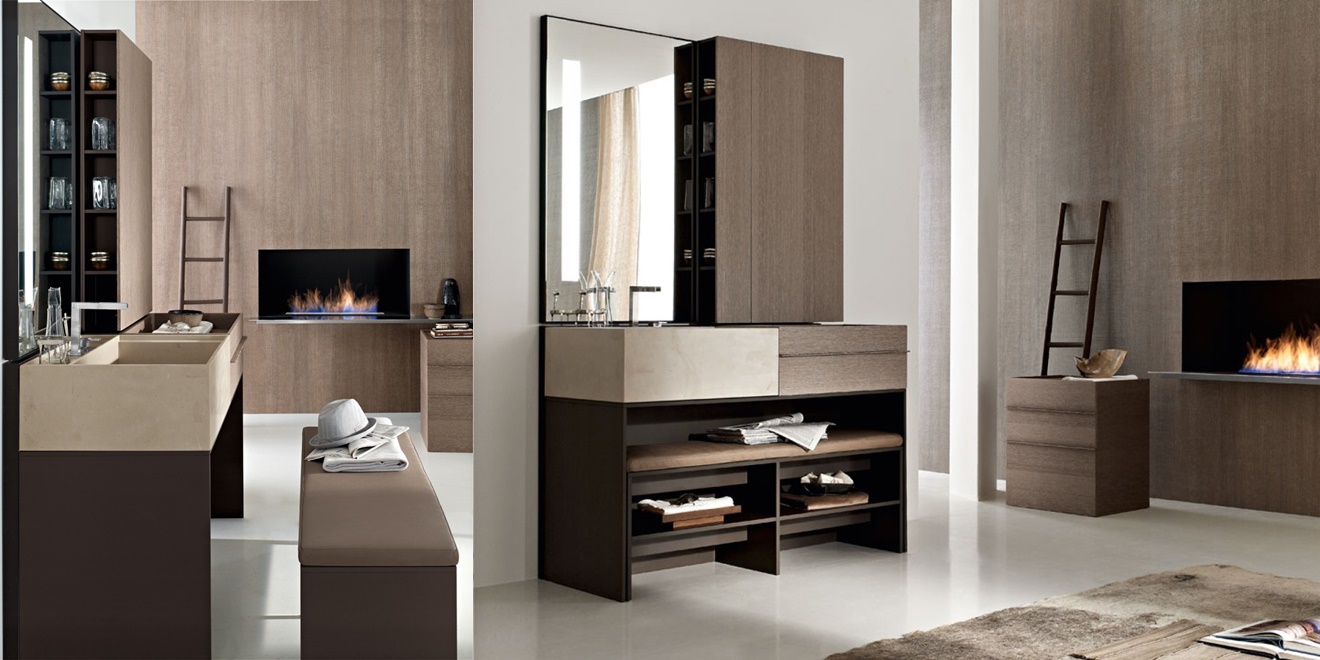 08EL3SB Накладная раковина на столешницу  овальная Toscoquattro  - Вид №1