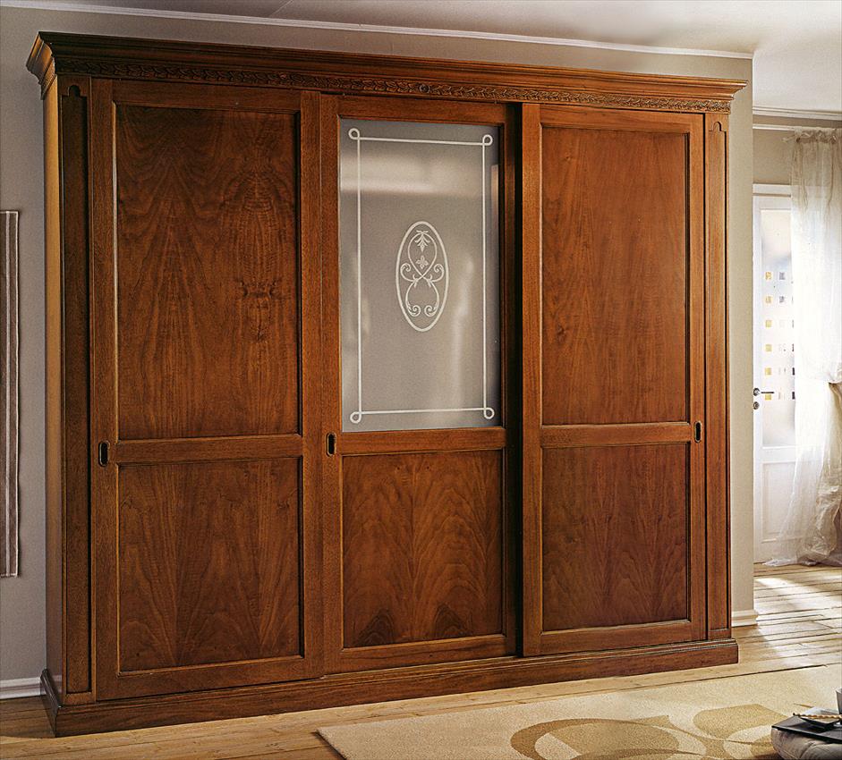 Шкаф  TESSAROLO 125 