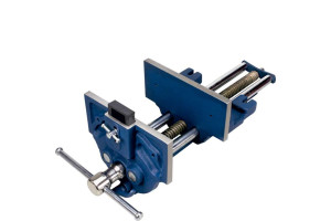 15495302 Тиски для деревообработки GROZ WWV/D/Q/7 GR39007 WILTON