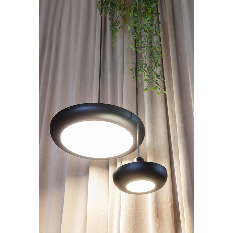 2360 Светильник подвесной , cassini, D40, черный UMAGE  - Вид №4