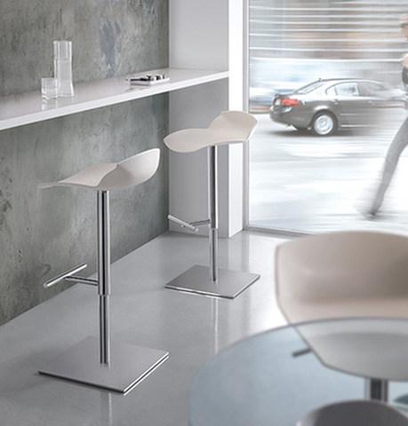 Caimi Brevetti Табурет с подставкой для ног Kaleidos sun-id-1436900 - Вид №3