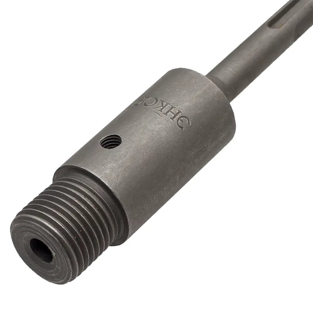 Хвостовик для коронок по бетону Archimedes 70/75 мм STLM-2151956 - Вид №1