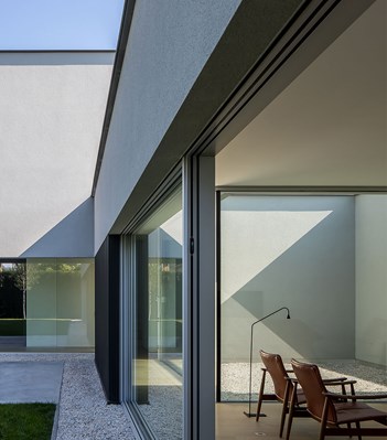 KV1 Раковина / Кухня vola  - Вид №100