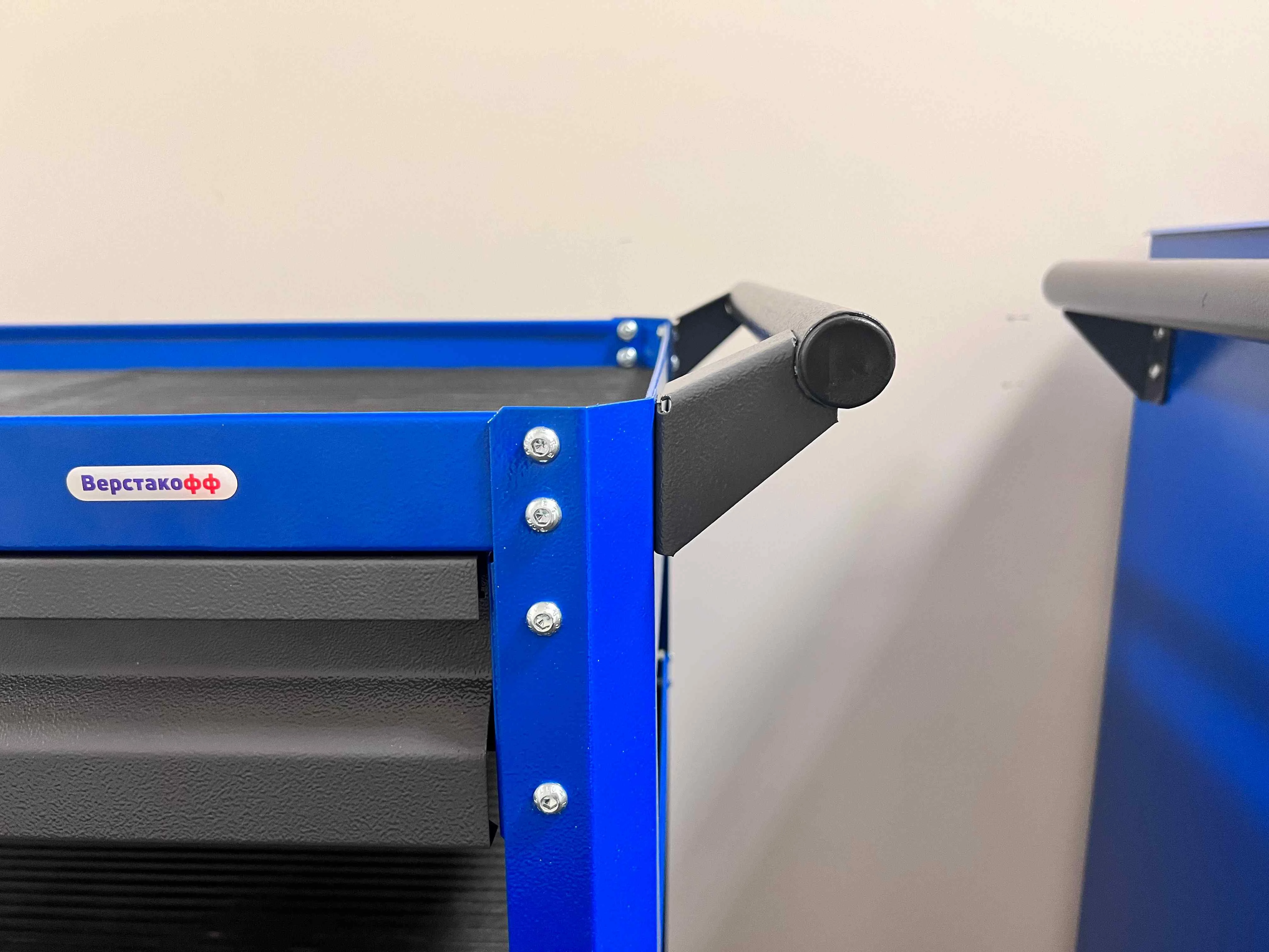 Тележка инструментальная PLC 9507.0 Верстакофф 133121 - Вид №4