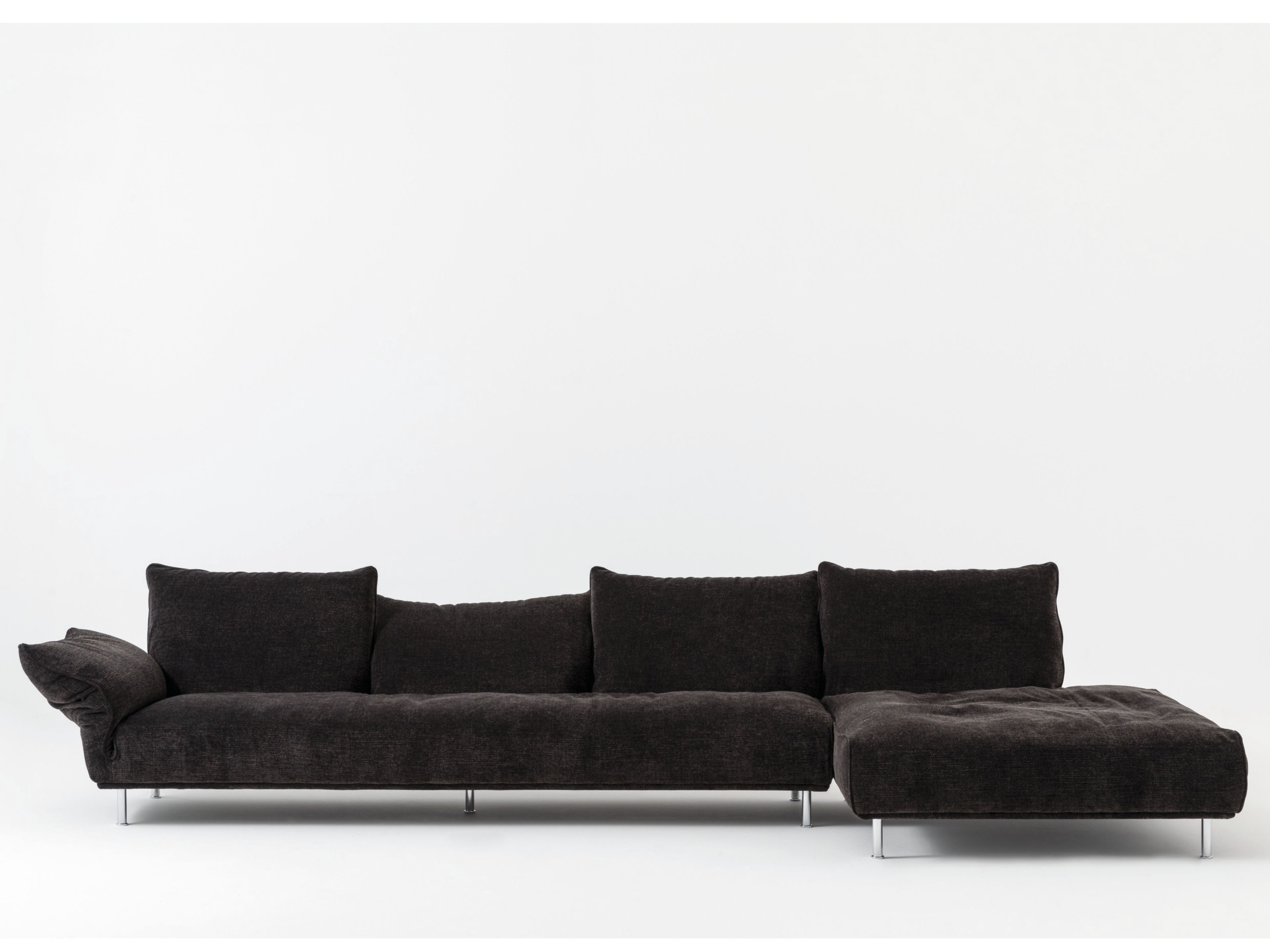 Диван Edra для интерьера ARCH-00100995 - Вид №4