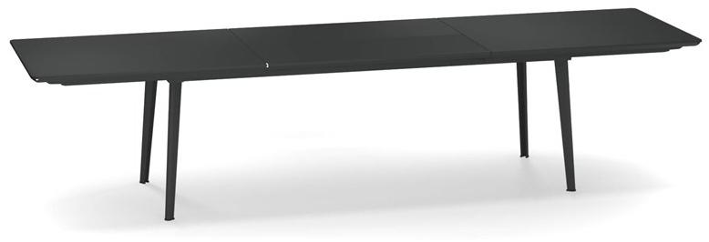 emu Выдвижной прямоугольный садовый стол из стали Plus 4 3485 - 3486 - 3487 - Вид №5