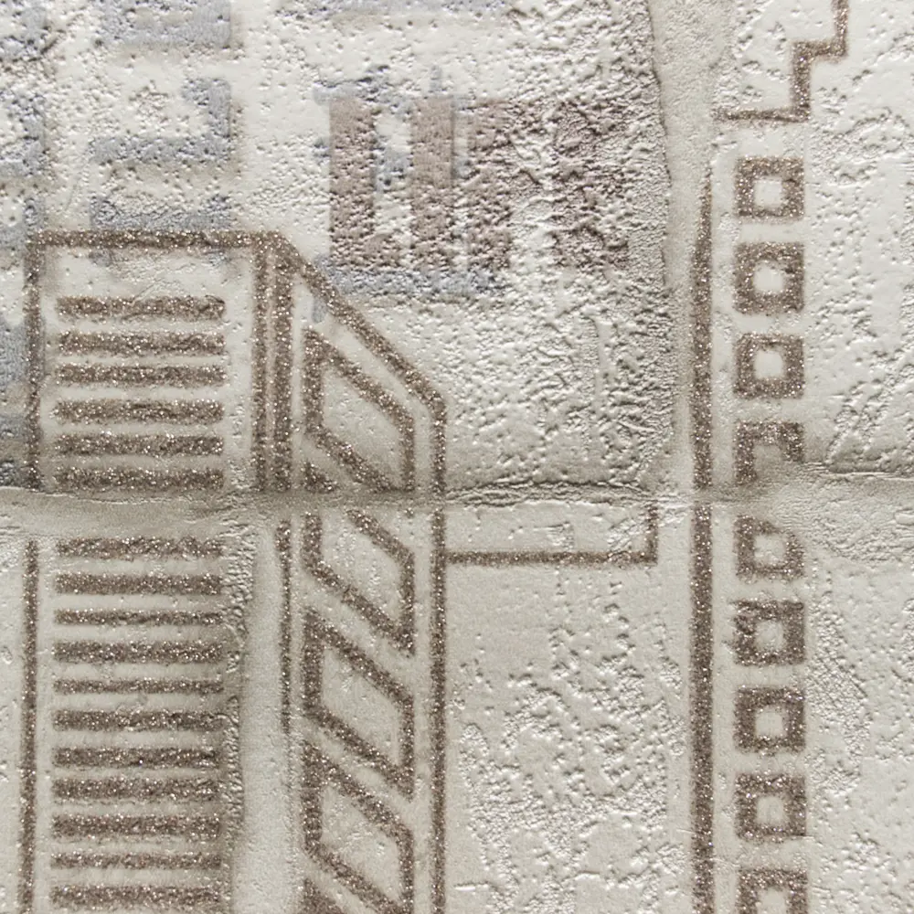 Обои виниловые Аспект Ру Бруклин серые 1.06 м 70311-22 STLM-2038525 - Вид №1