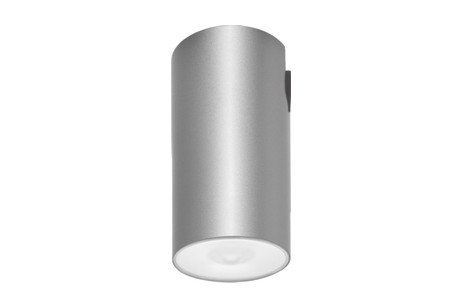 DST-3200 Lens watertight ceiling-mounted Daisalux Светильники и спец. Серебристо-Серый 