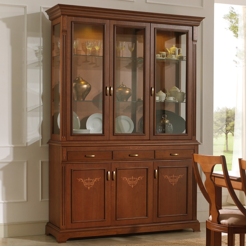 024388 Буфет Toscana Joype Santreyd  - Вид №2