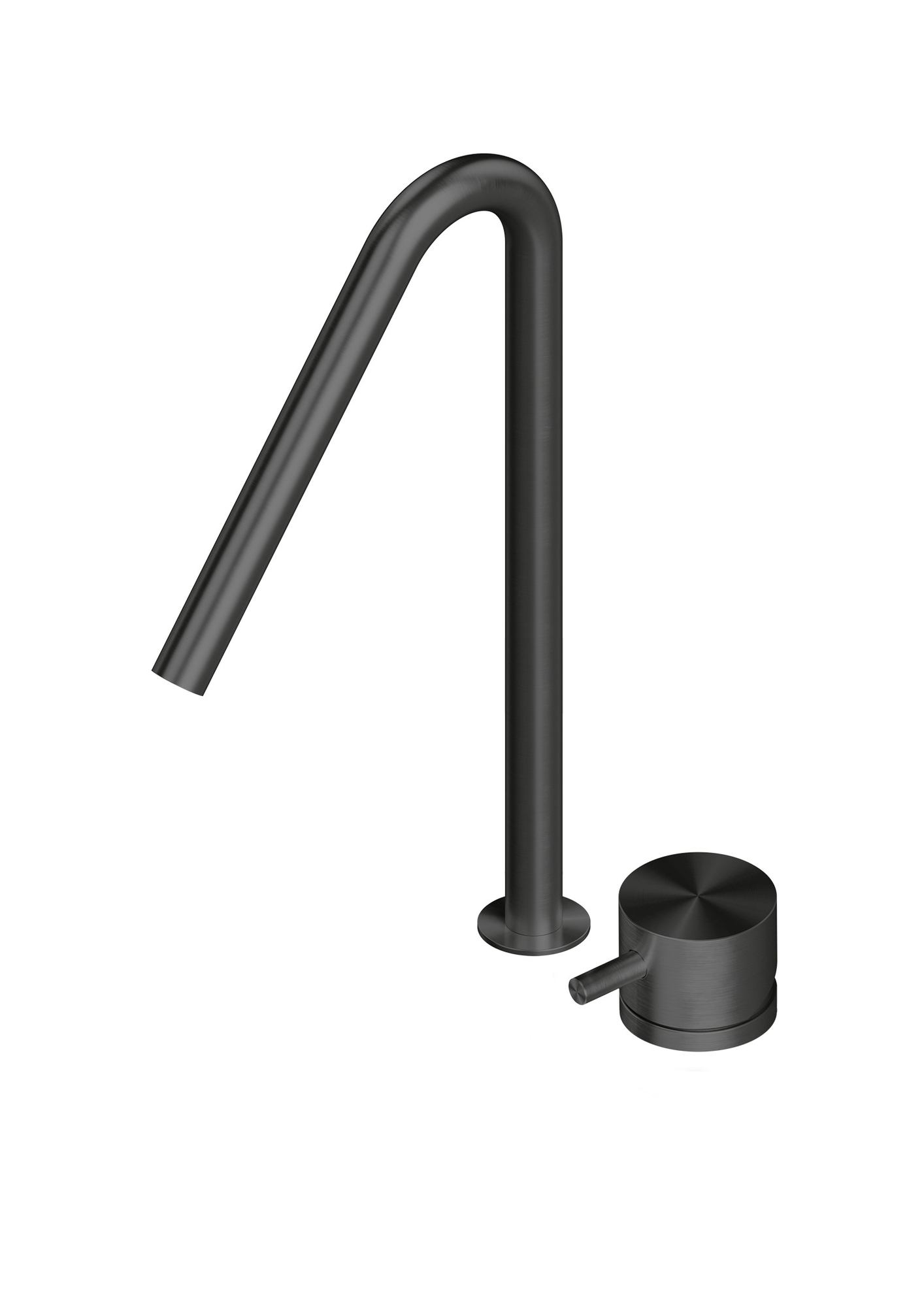 Источник. 13 33. Смеситель на два отверстия Quadrodesign SOURCE - Вид №2