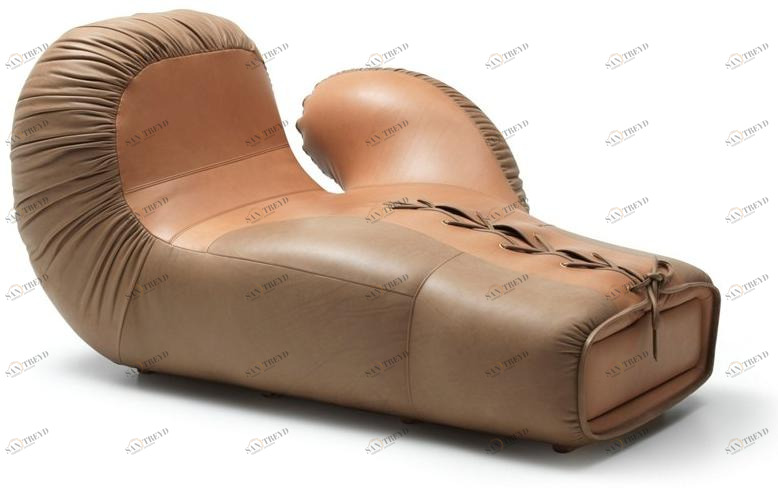 de Sede Кожаная кушетка Ds-2878 sun-id-1404922