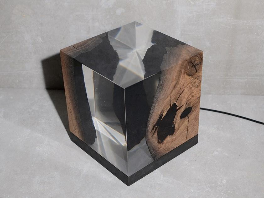 alcarol Светодиодная настольная лампа Wetland sun-id-1406522 - Вид №2