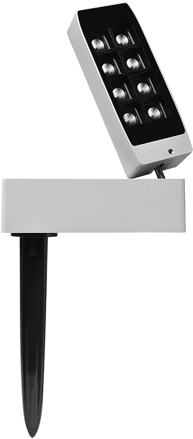 PUK Регулируемый светодиодный проектор для улицы sun-id-1494346 - Вид №23