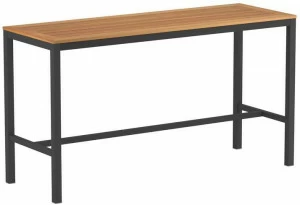 Royal Botania Садовый стол прямоугольный высокий Taboela