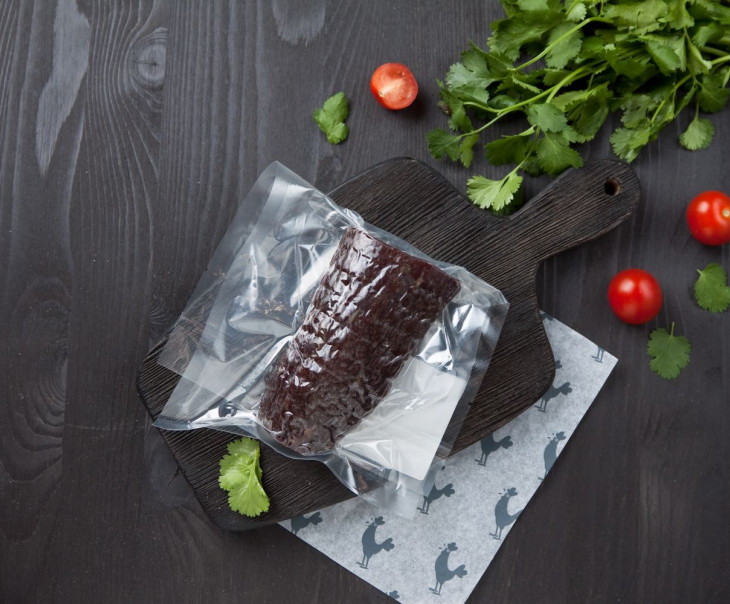 8399 Брезаола с/в Вкусляндия  - Вид №3