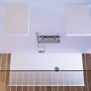 Moma Design Душевой поддон 800х1800 Onda белый