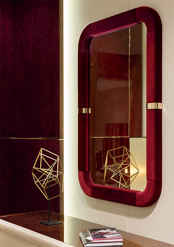 Зеркало  TURRI Z750 Madison