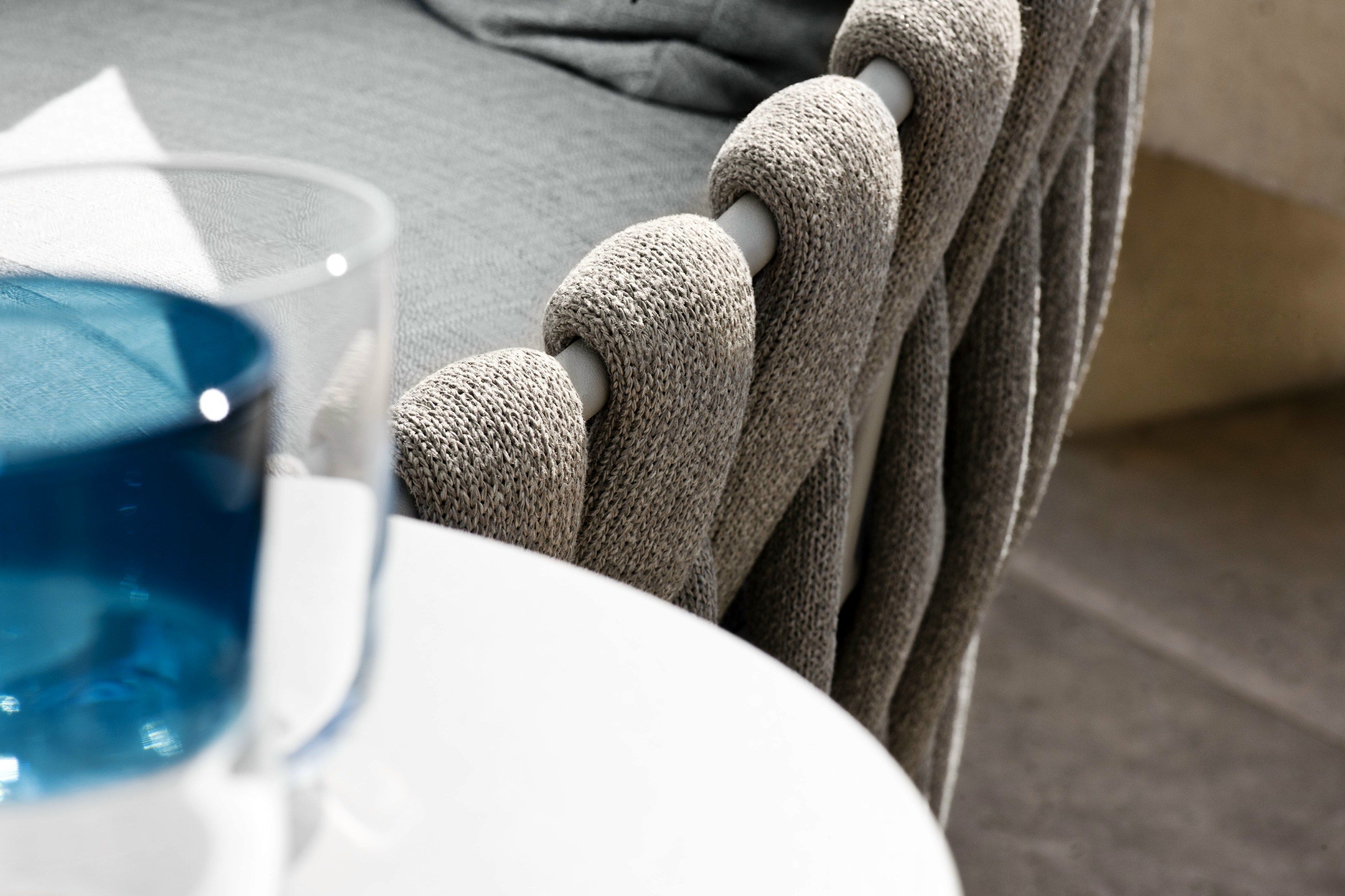 3-местный диван TRIBÙ Tosca ARCH-00007619