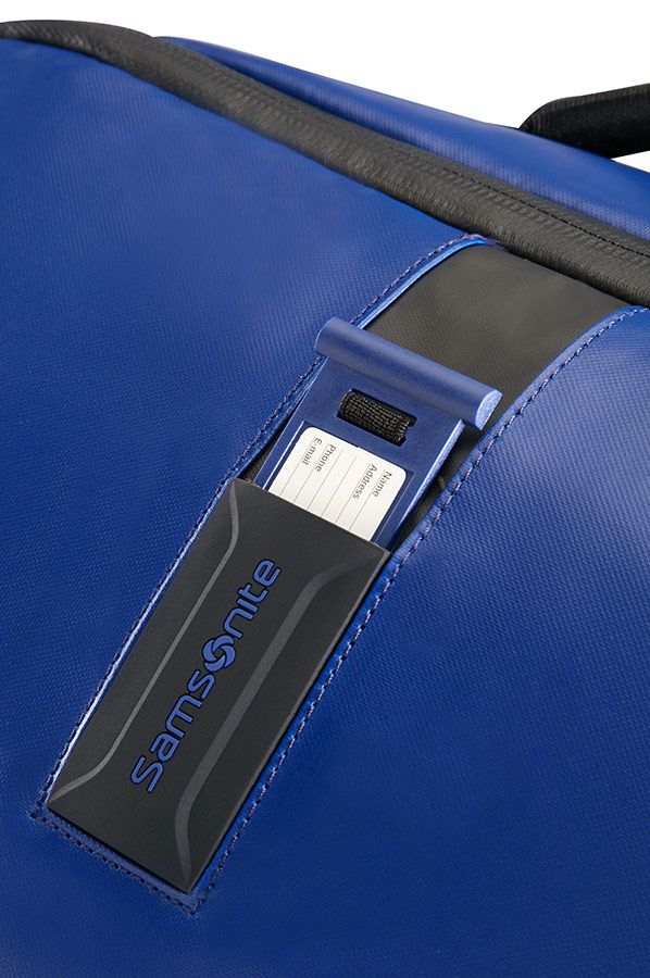 01N-01009 Сумка на колесах 01N*009 Duffle 67 Samsonite Paradiver Light  - Вид №4