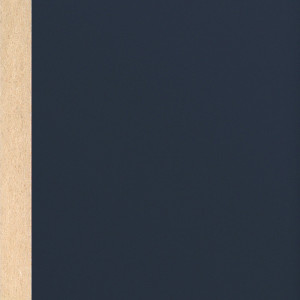 Панели МДФ  коллекции«Acryline» Сапфир матовый ALT43МUV AFL