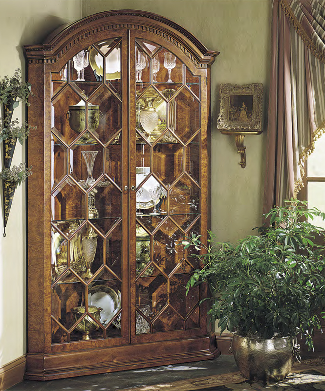 Витрина  FRANCESCO MOLON A33 