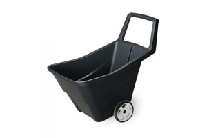 15778754 Тачка, черный 85 л LOADGO IWO85S-S411 Prosperplast