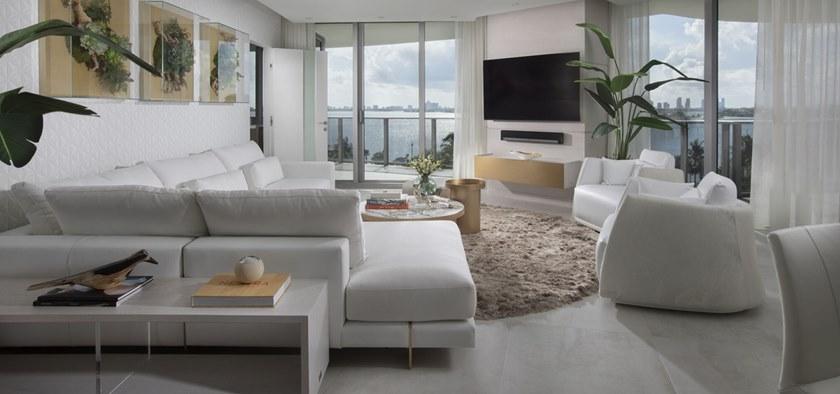 MORADA Диван из ткани с шезлонгом Divo Divo sec - Вид №3