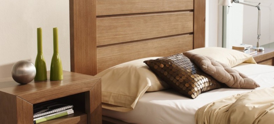 003829 Кровать Expormim Kabir  - Вид №3