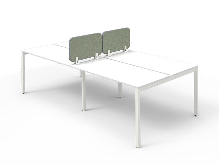 Звукопоглощающая панель перегородки стола Askia Connect ARCH-00031306