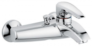 75001CR Смеситель Kali для ванной, цвет хром
