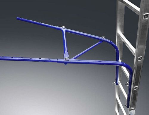 Опора на стену  ( круглая )