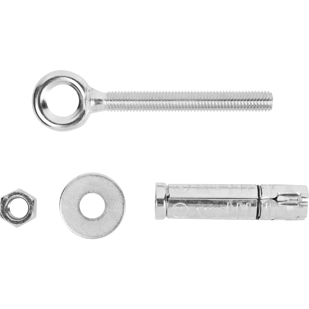 Анкер R12 Sormat PFG с петлей, 12х85 мм STLM-2180524 - Вид №3