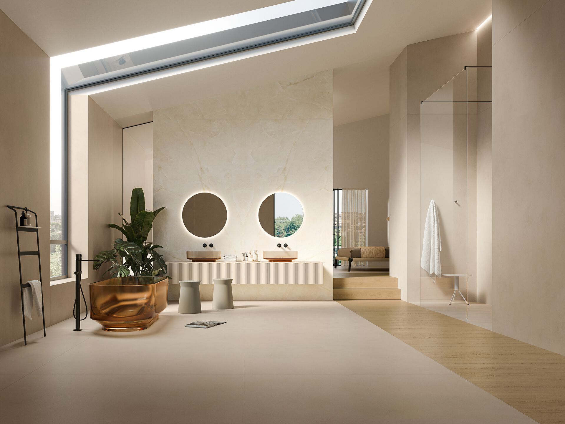 Керамогранит Atlas Plan Boost ARCH-00067262