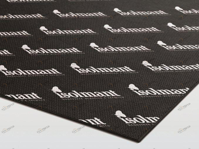 Isolmant Пакет удароизоляции лестниц Plus sun-id-1486821