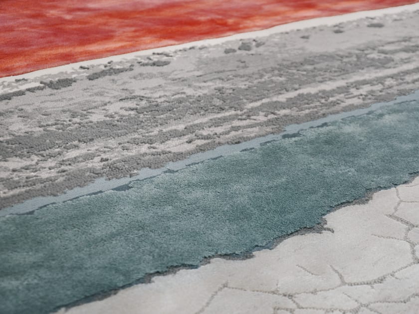 Ткань ковер / Ковер Loloey Gaia ARCH-00126746